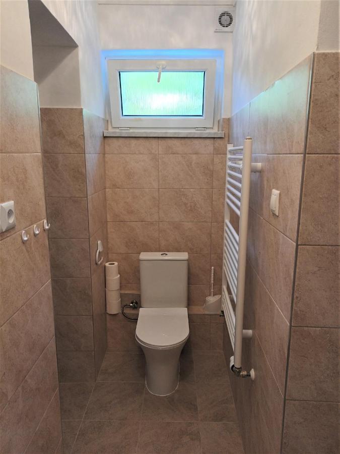 Apartman Alena Karlsbad Buitenkant foto