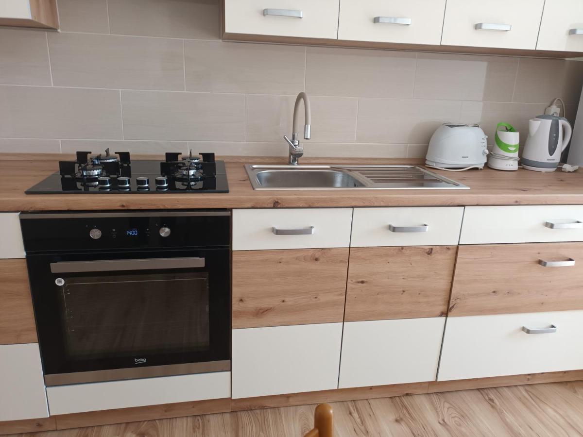 Apartman Alena Karlsbad Buitenkant foto