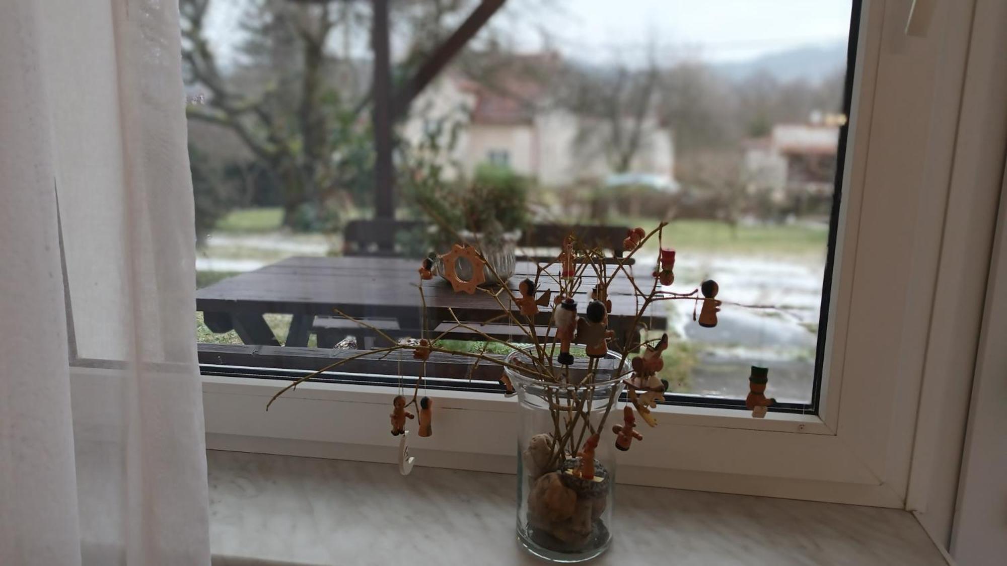 Apartman Alena Karlsbad Buitenkant foto
