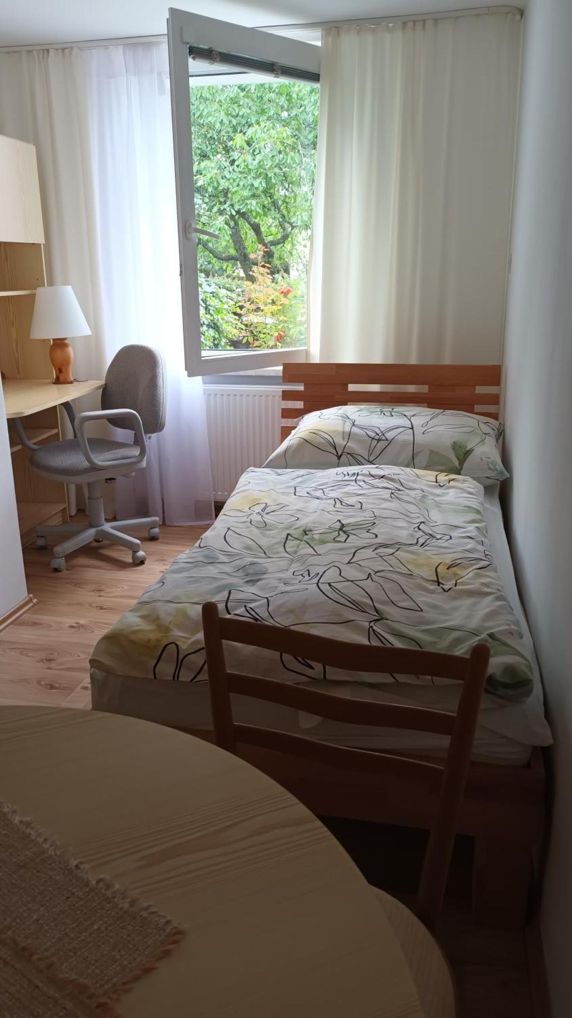 Apartman Alena Karlsbad Buitenkant foto